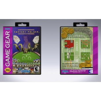 Caesars Palace (Majesco)